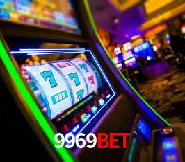 A Emoção da Loteria na 9969BET: Uma Chance de Mudança de Vida