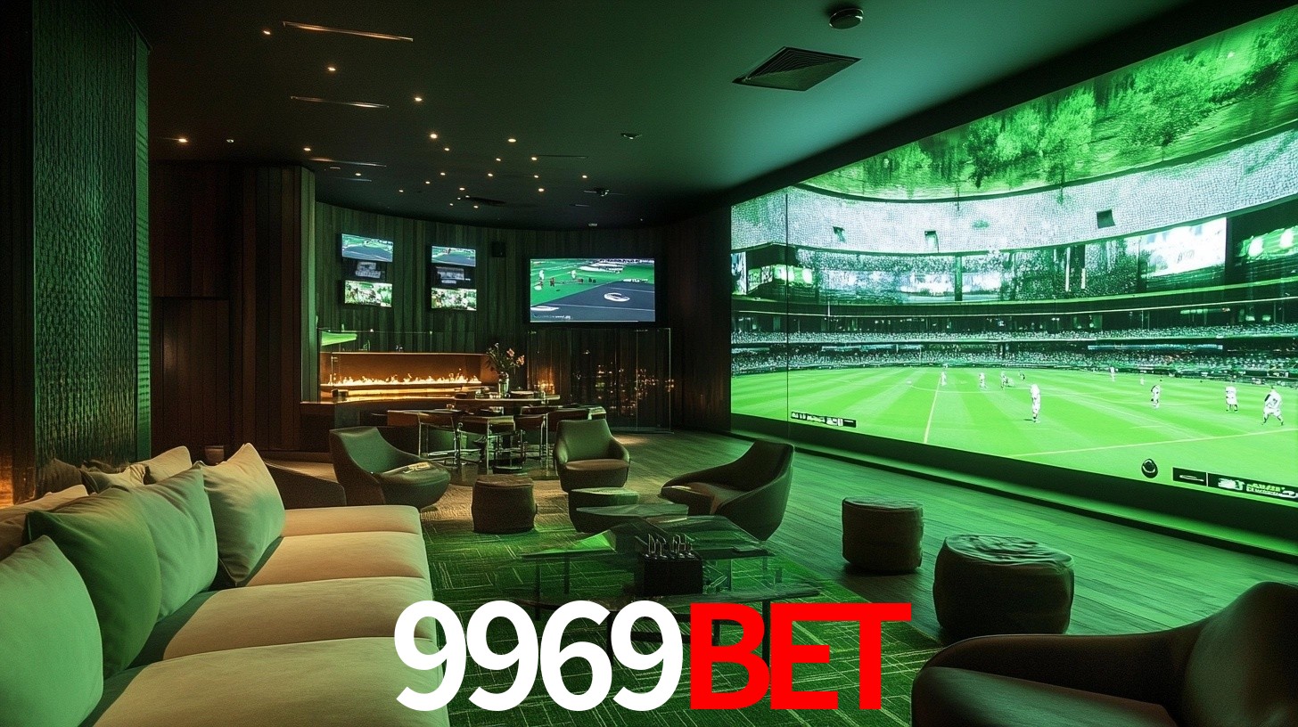 9969BET - Cassino Online Muito Divertido - 9969BET vip