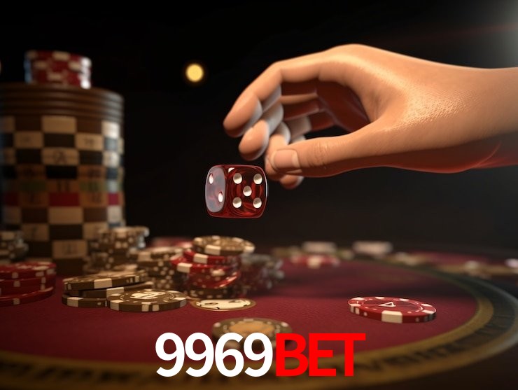 Estatísticas 9969BET