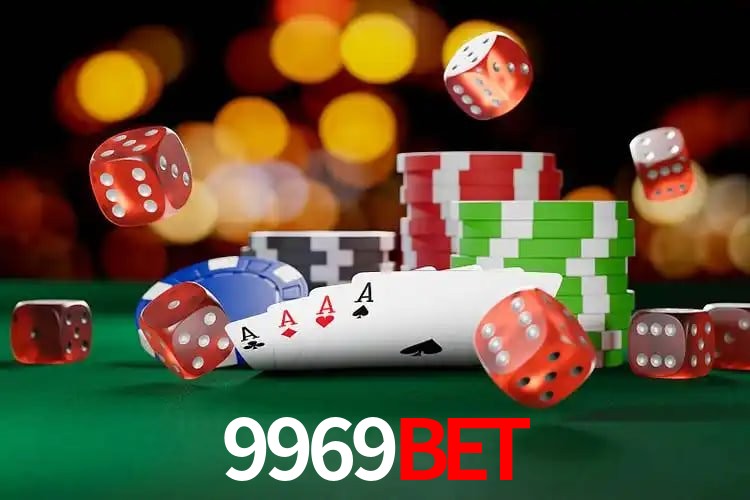 Experiência VIP 9969BET