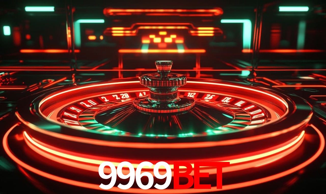 Desvendando o Mundo dos Jogos Virtuais na 9969BET