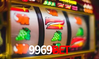Desvendando o Mundo dos Jogos Virtuais na 9969BET
