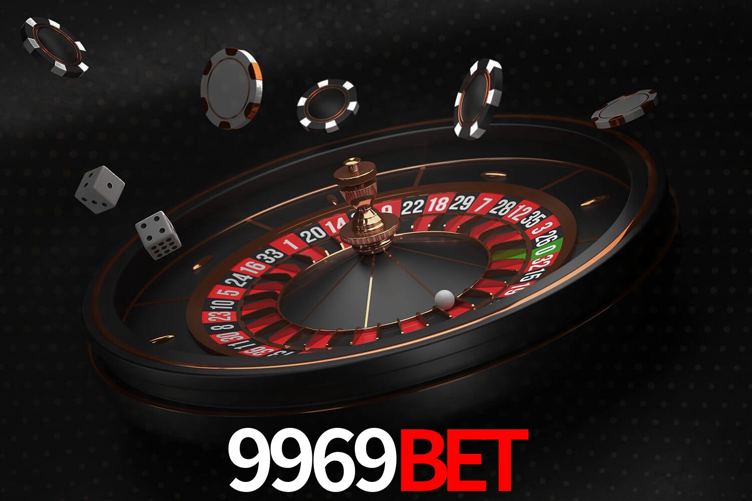 9969BET: Seu Cassino Premiado com Pagamentos Rápidos