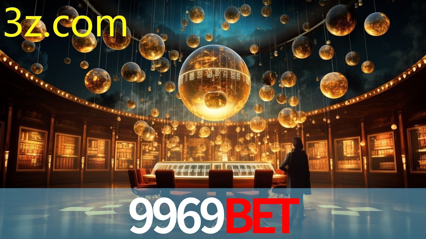 9969bet