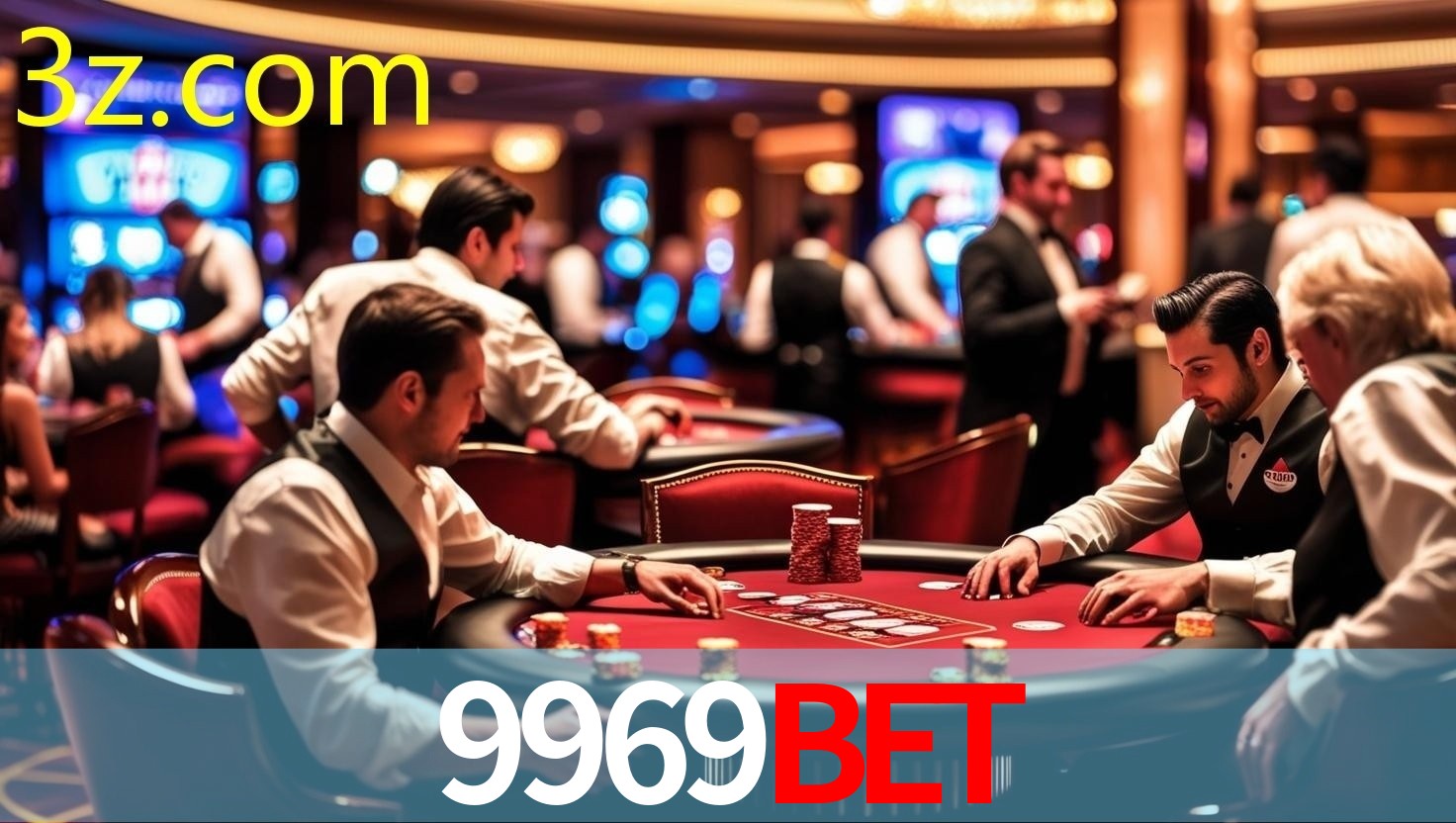 9969bet