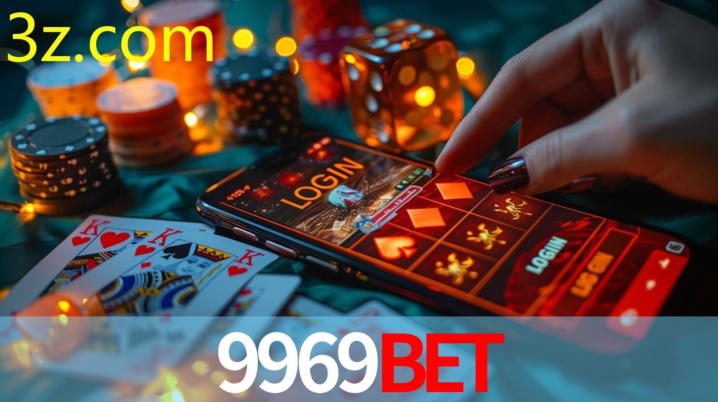 9969bet