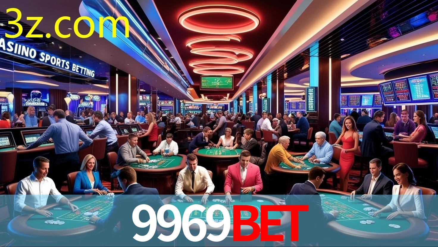 9969bet