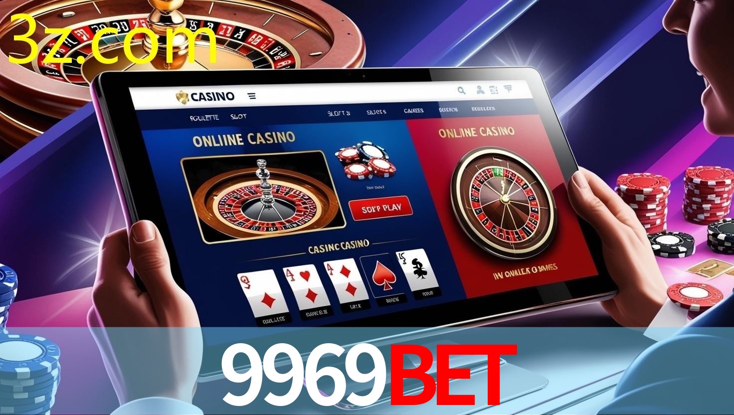 9969bet