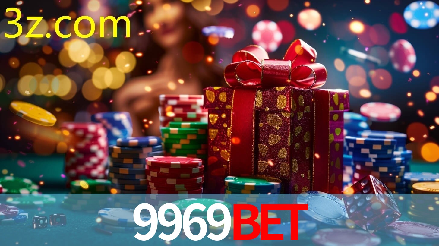 9969bet