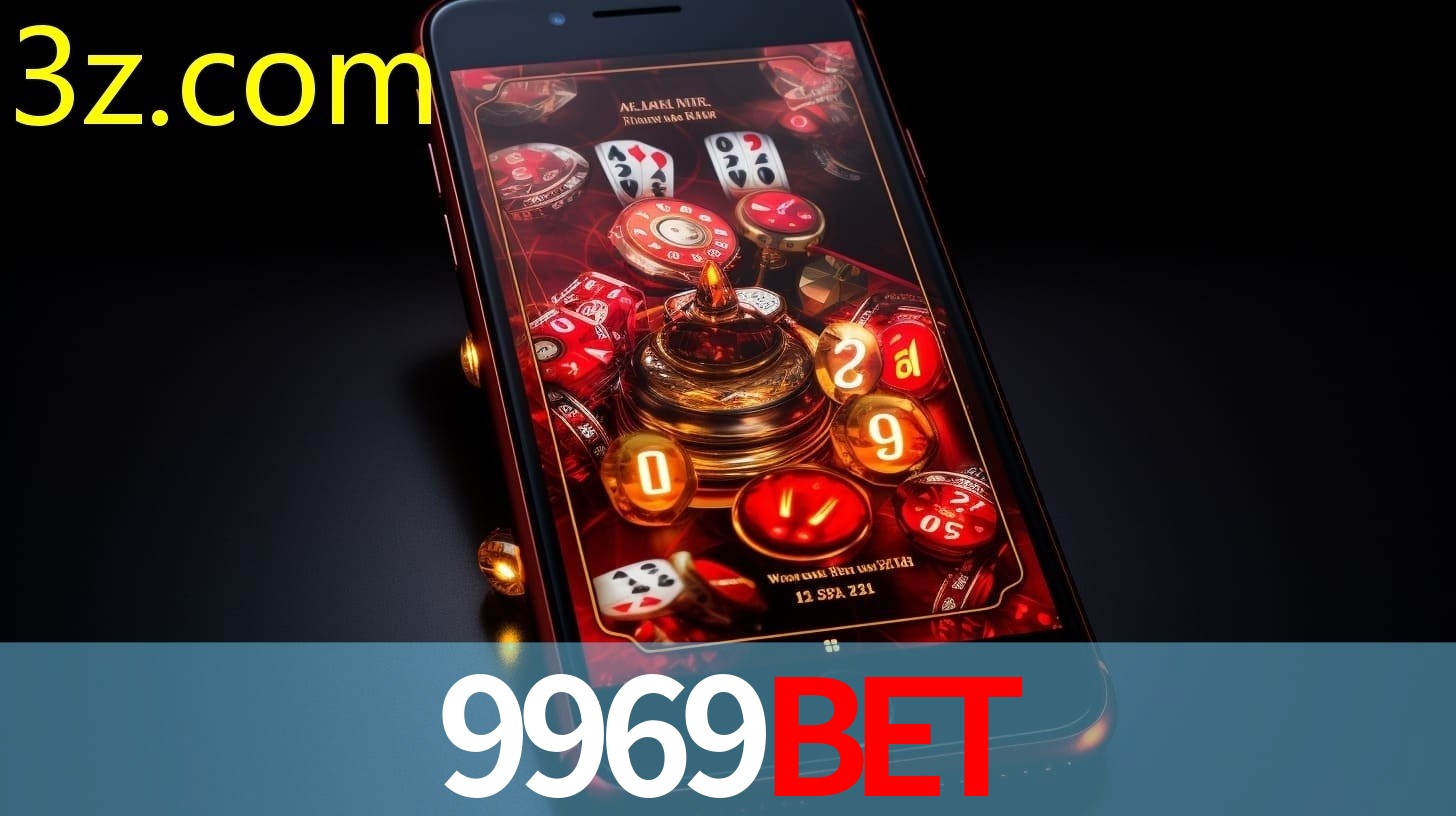 9969bet