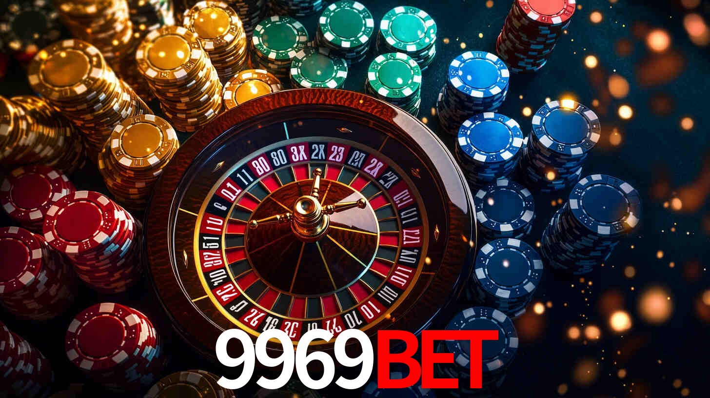 Premium Interface 9969BET