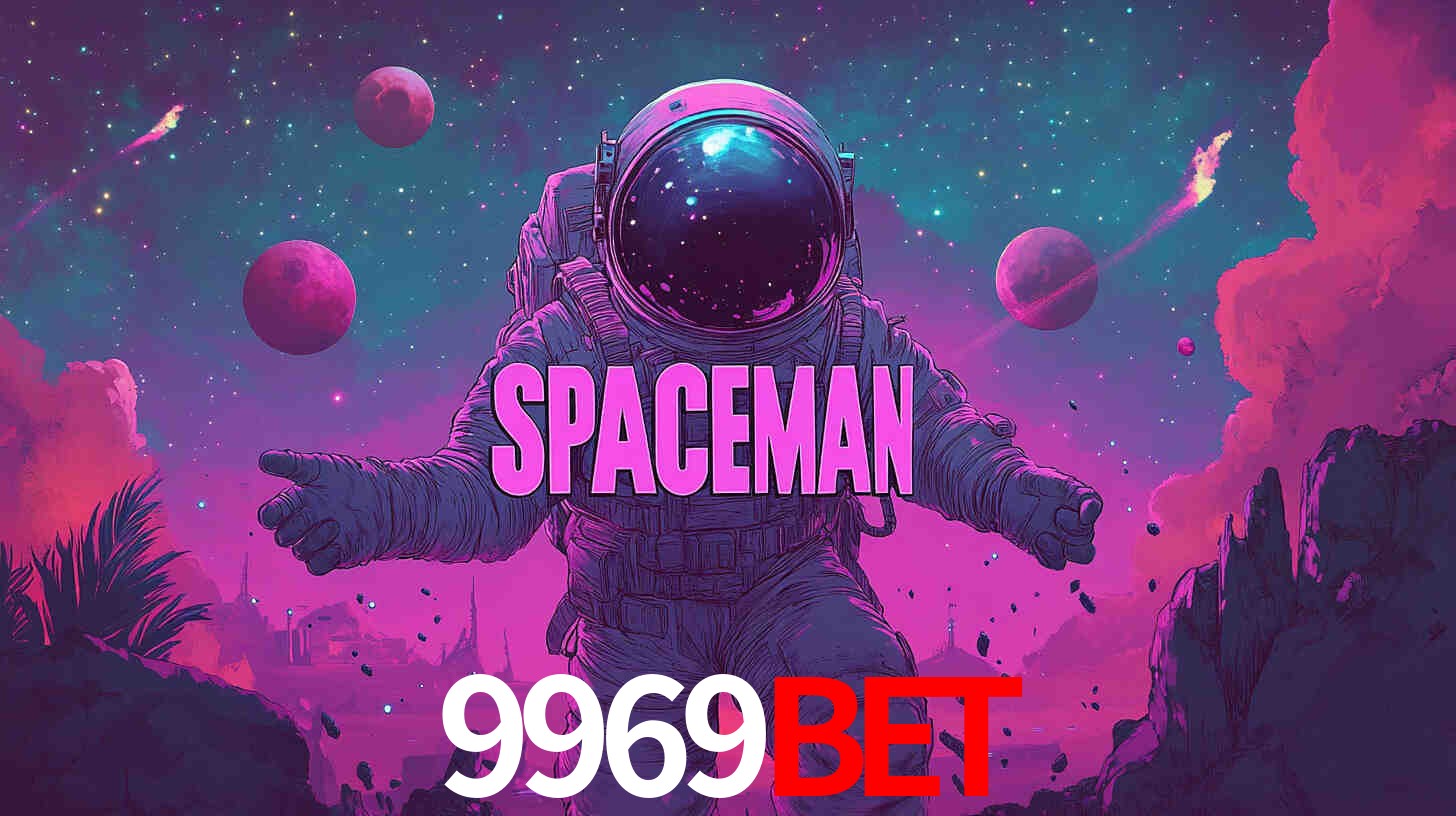 Inovações de Jogos na 9969BET: O Futuro das Experiências Interativas