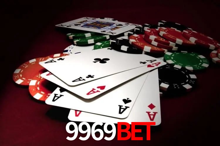 Interface Premium 9969BET