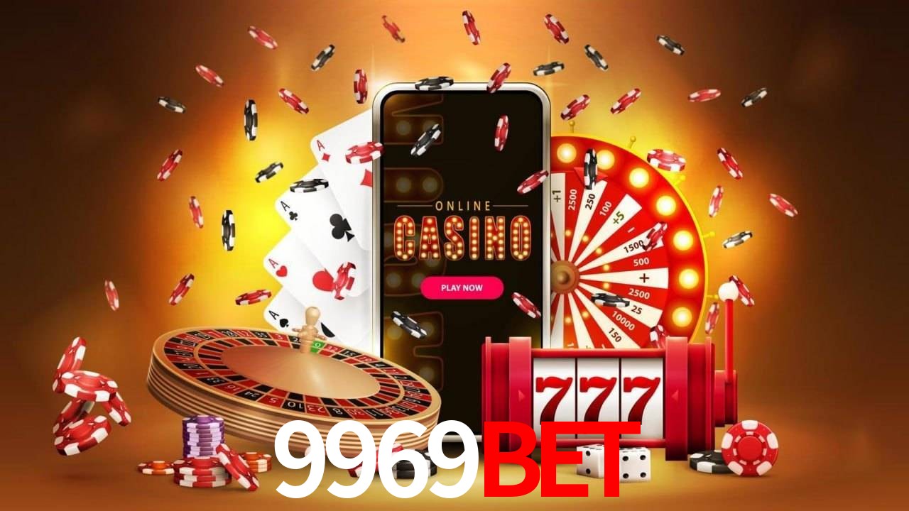 Gates of Olympus 9969BET