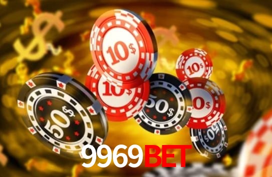 Torneios 9969BET