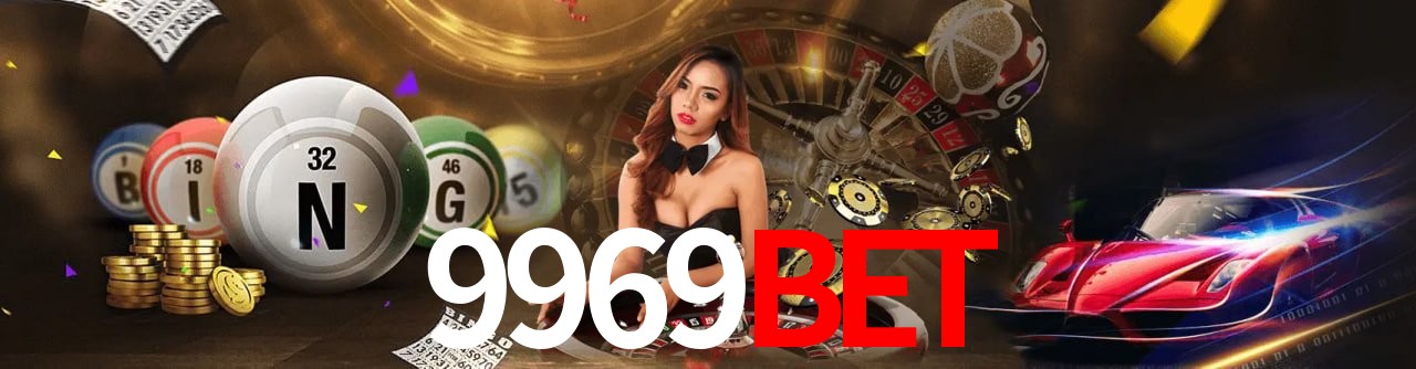 Promoções Sazonais 9969BET