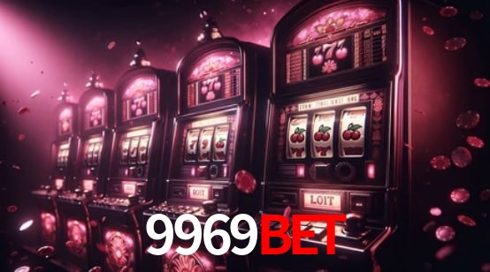 A Experiência Imersiva dos Cassinos Ao Vivo no 9969BET