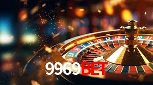 Tecnologia da Plataforma 9969BET