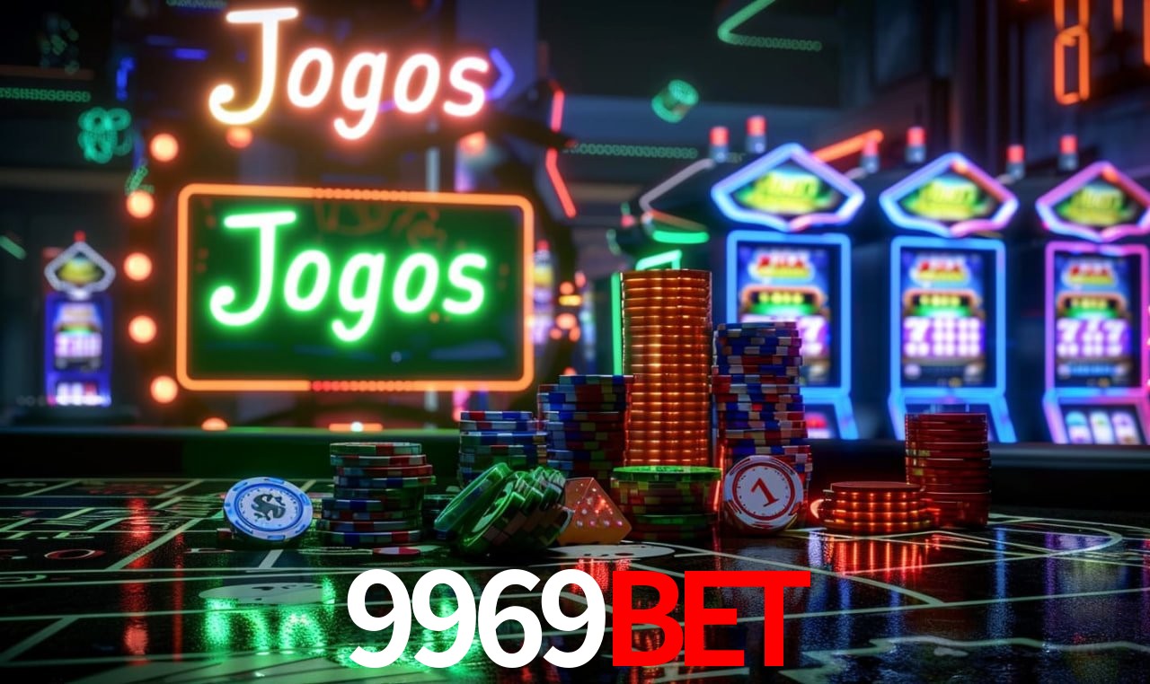 9969BET paga