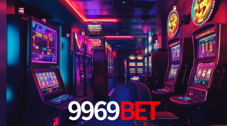 9969BET paga
