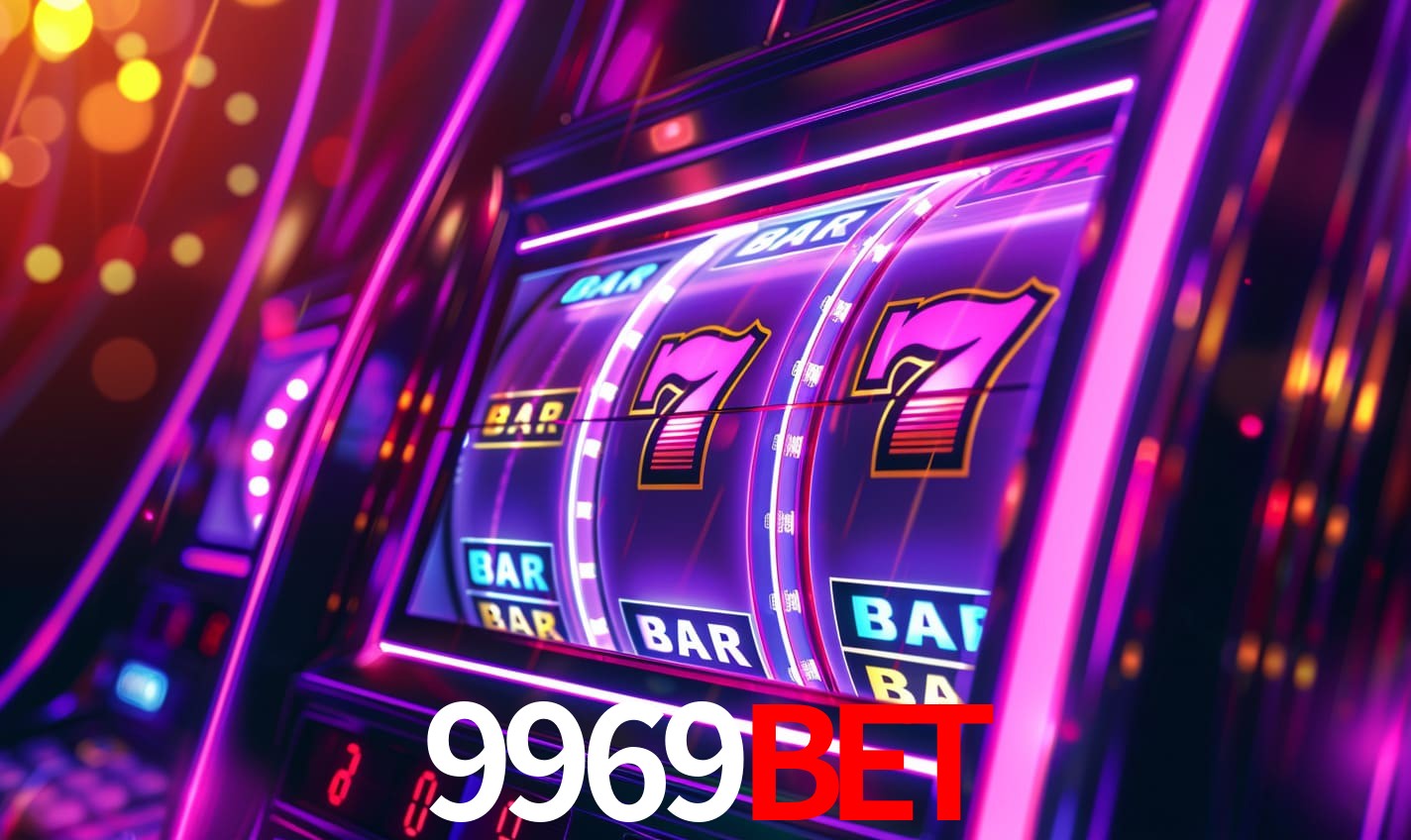 9969BET: Seu Especialista em Apostas Esportivas Brasileiras