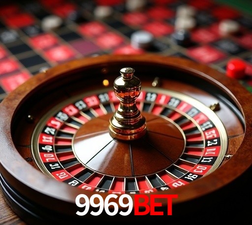 Design Responsivo 9969BET