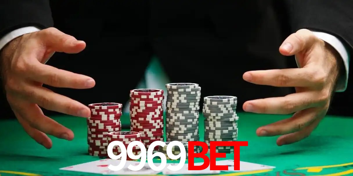 cassino 9969BET