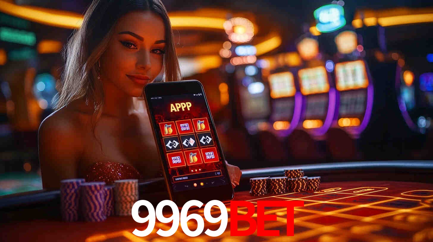 Descubra a Magia dos Jogos de Arcade no 9969BET