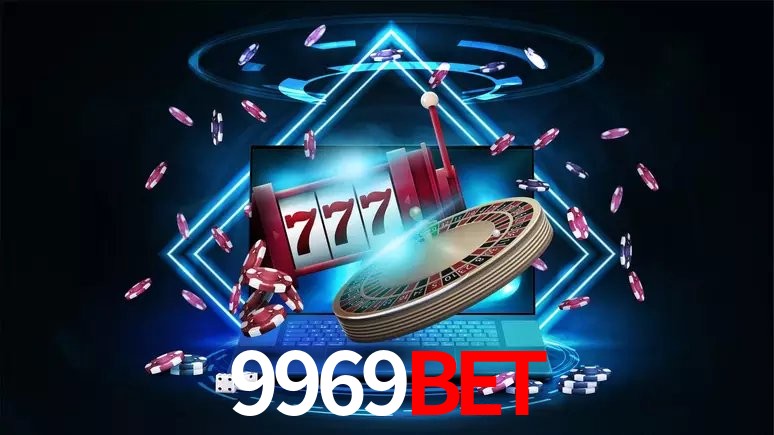 Recursos de Bônus 9969BET