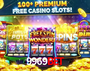 Desvendando o Mundo dos Jogos Virtuais na 9969BET