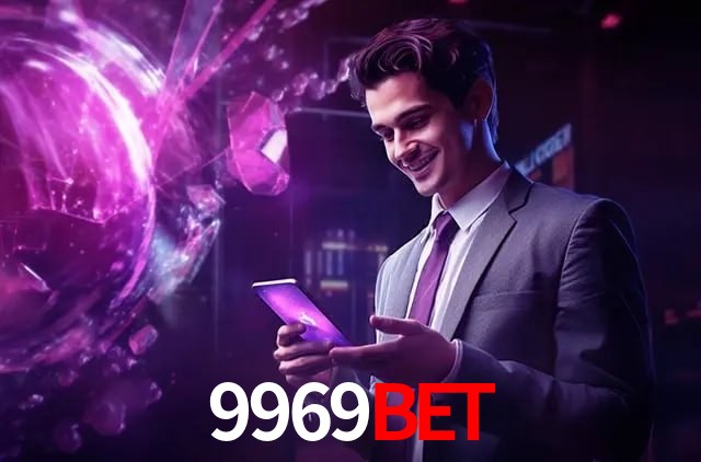 Tennis Betting 9969BET
