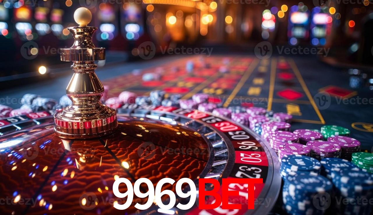 API Integration 9969BET