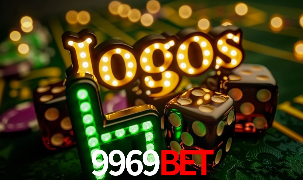 Apostas de Tênis 9969BET