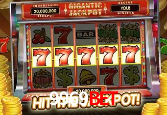 Descubra a Magia dos Jogos de Arcade no 9969BET