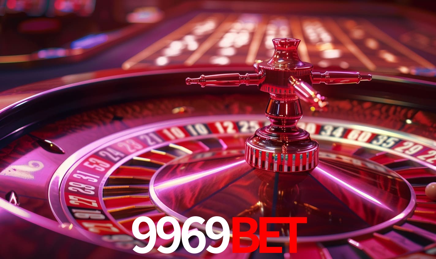 Apostas Esportivas na 9969BET: Um Guia Completo