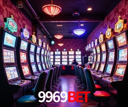 Ofertas Exclusivas 9969BET
