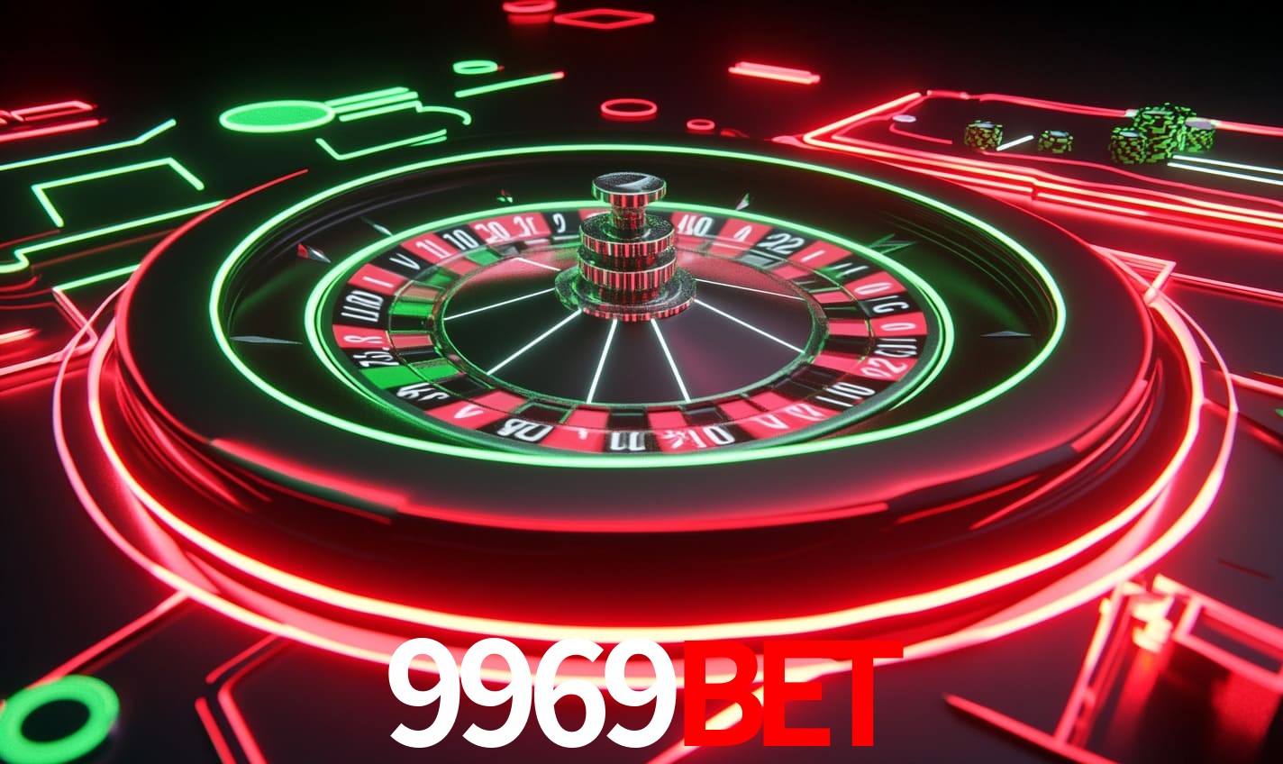 Descubra o Programa VIP da 9969BET: Vantagens Exclusivas para Jogadores