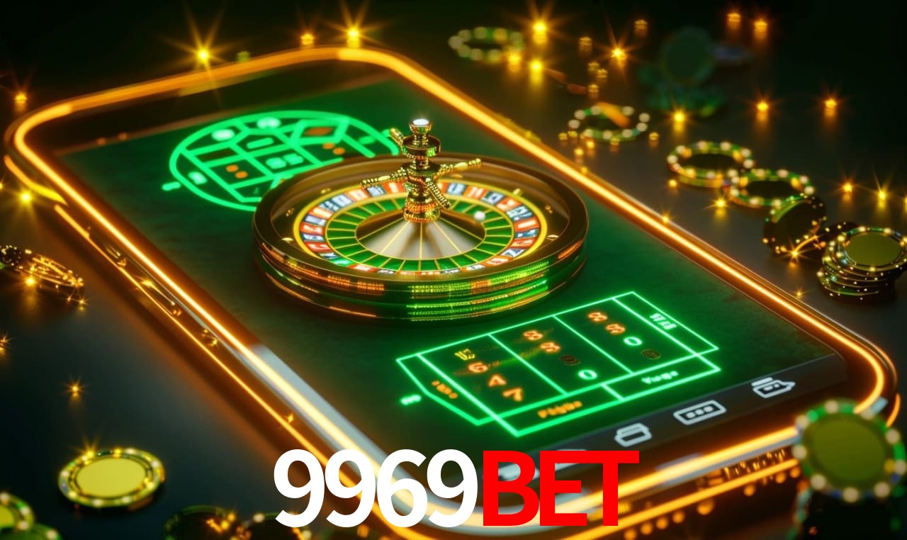 Login Seguro 9969BET