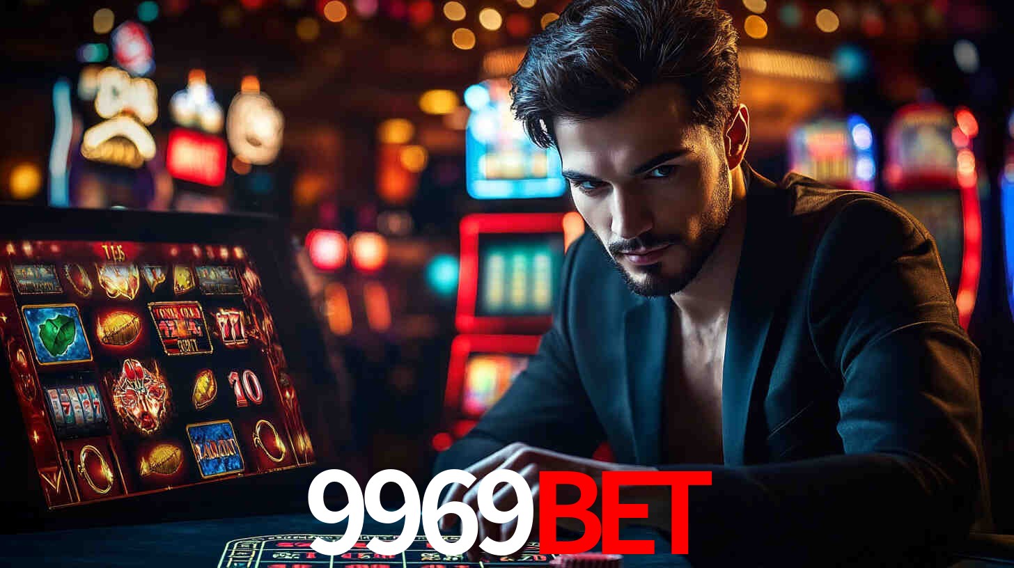 9969BET: Jogue Crash e Experimente Alta Recompensa Instantânea
