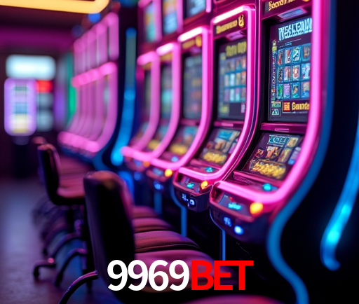 Especiais de Fim de Semana 9969BET