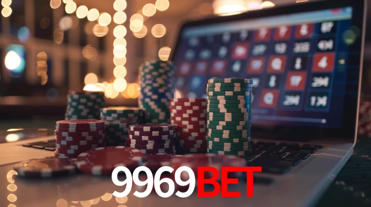 Game Providers 9969BET