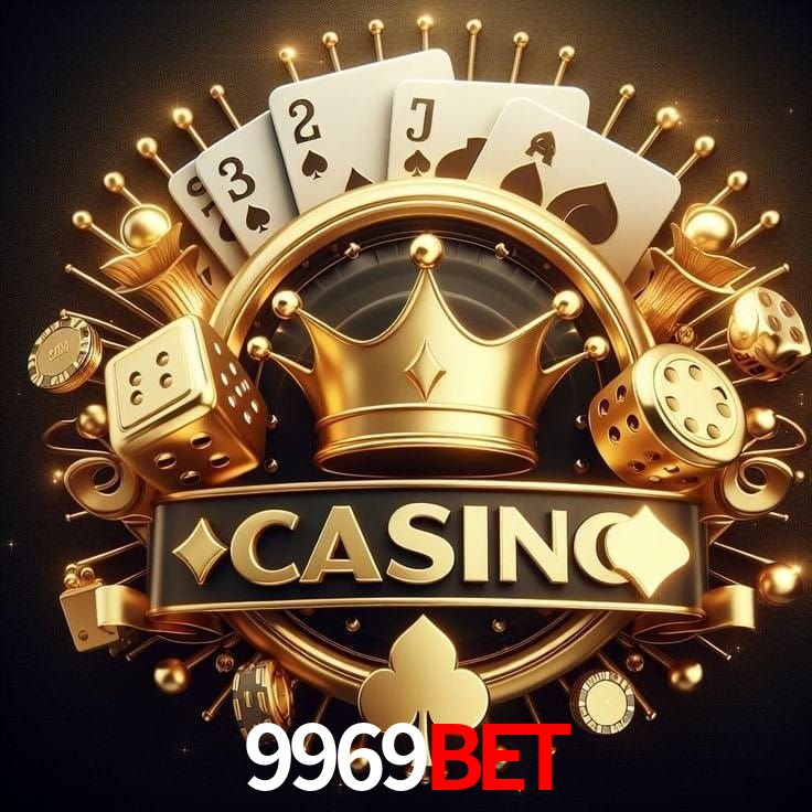 Apostas de Futebol 9969BET