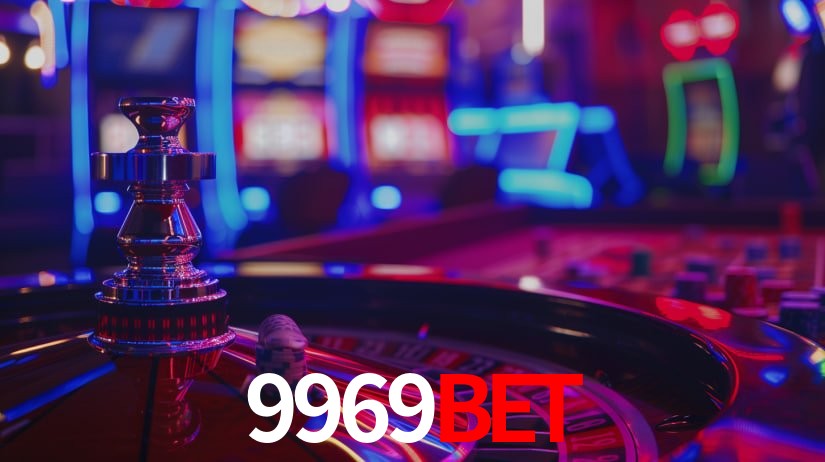 9969BET paga