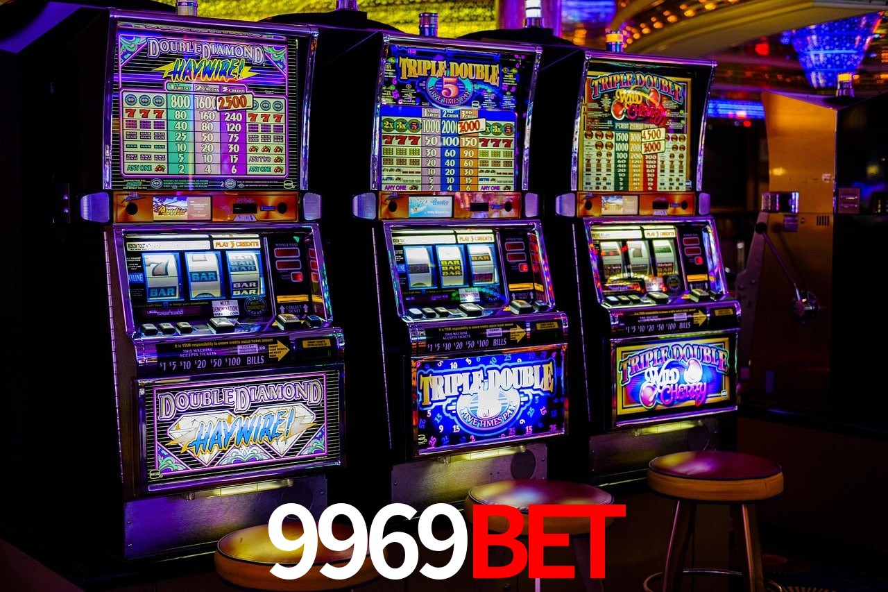 Programa VIP 9969BET