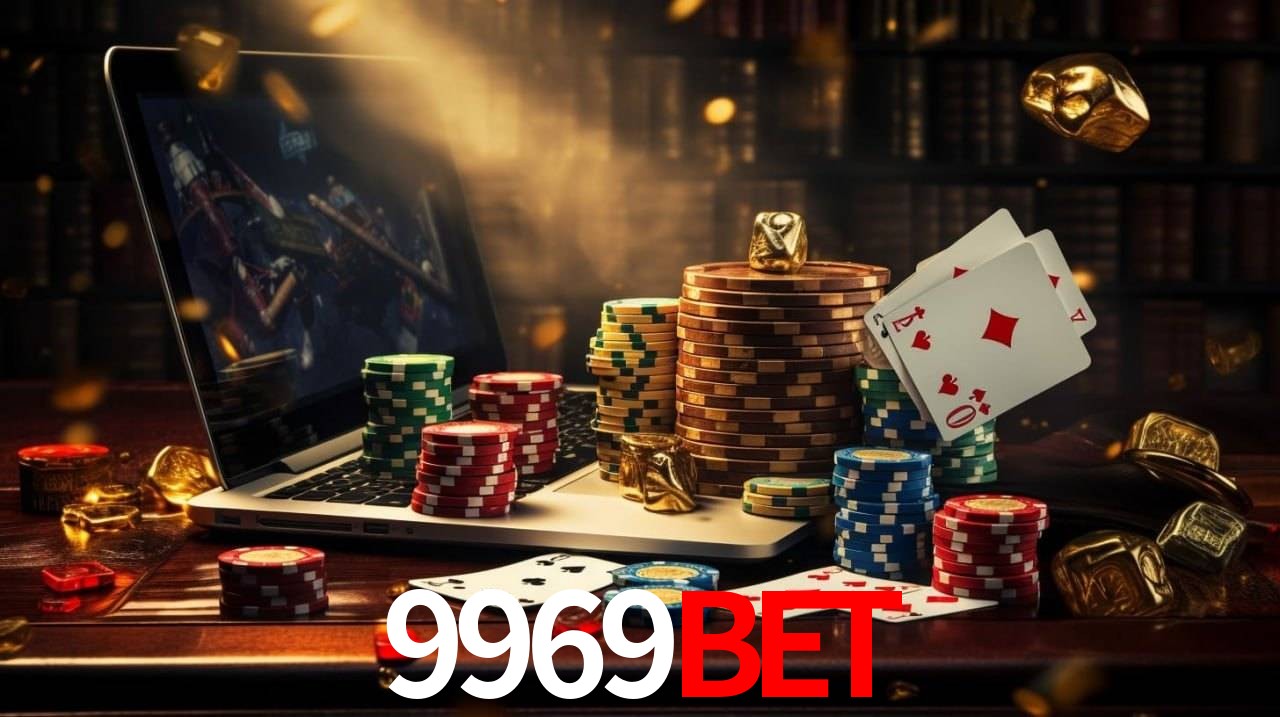Jogos Exclusivos 9969BET