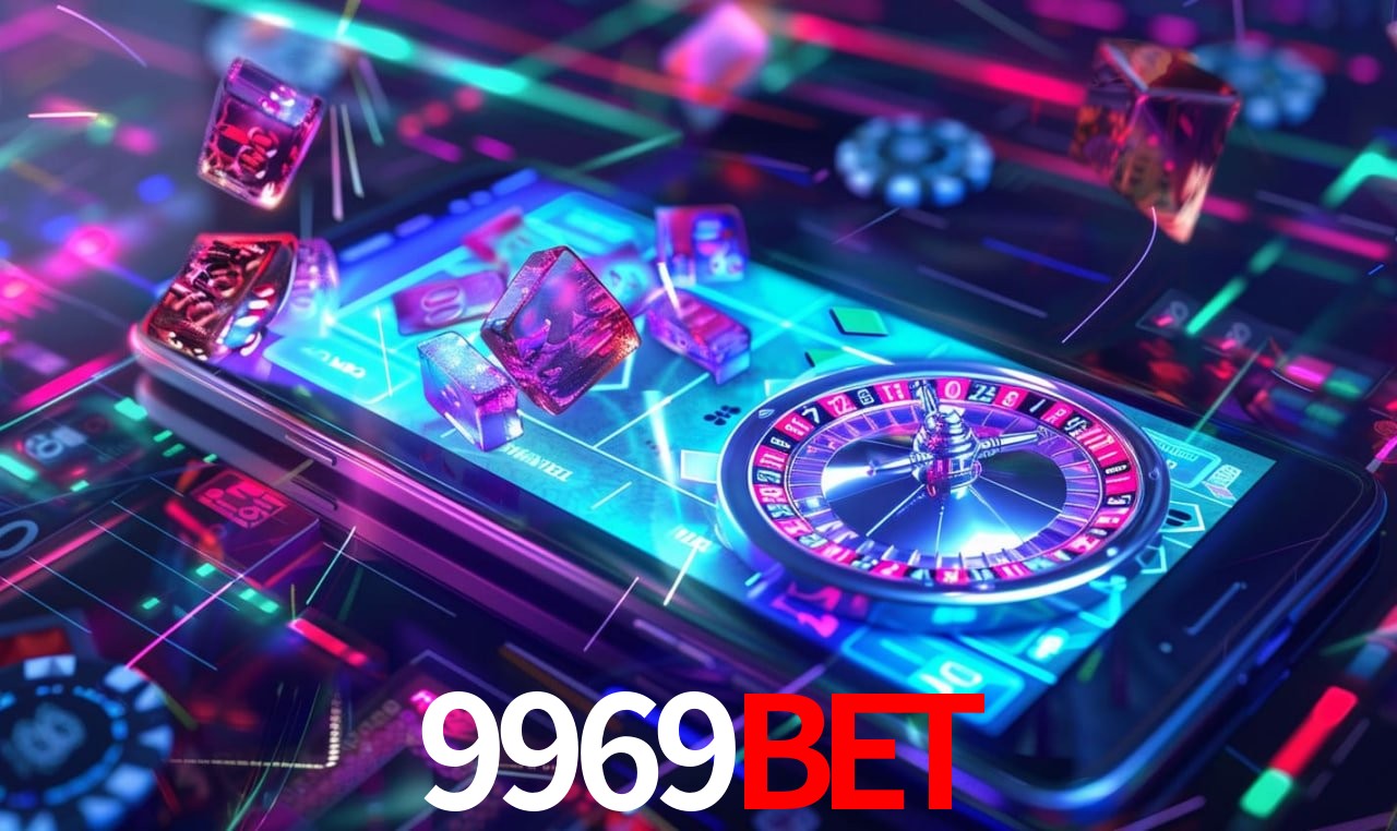 Casino VIP 9969BET