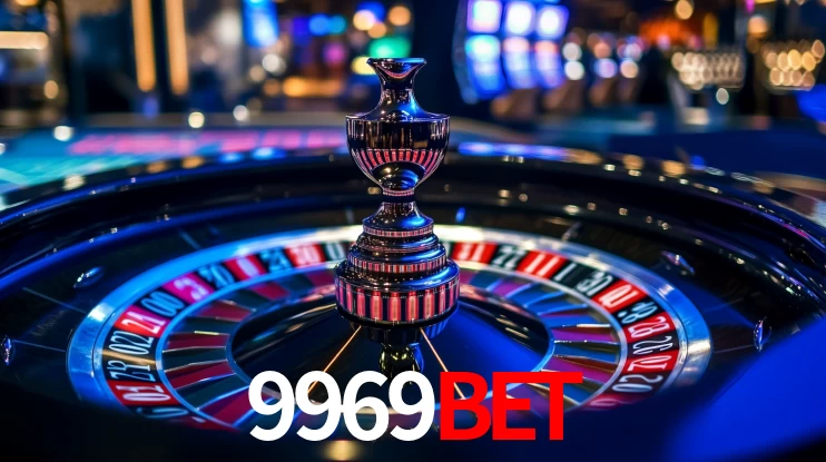 Experimente o Login Seguro Premium no 9969BET