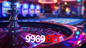 Jogo Aviator 9969BET