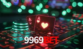 Jogo Spaceman 9969BET