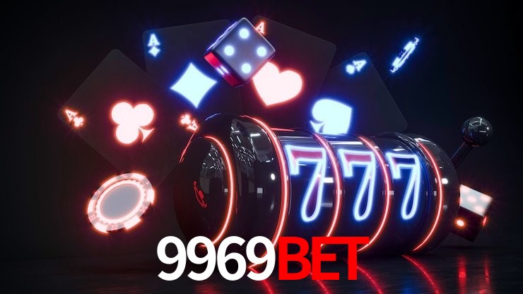 Basketball Betting 9969BET